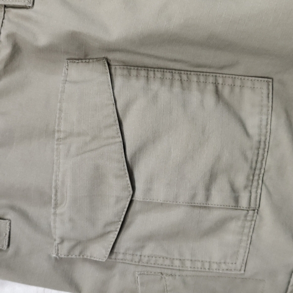 Condor Outdoor Sentinial Tactical Khaki Pants Size 40/32 - Picture 10 of 15